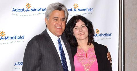 jay lenos wife dementia forget conservatorship request documents