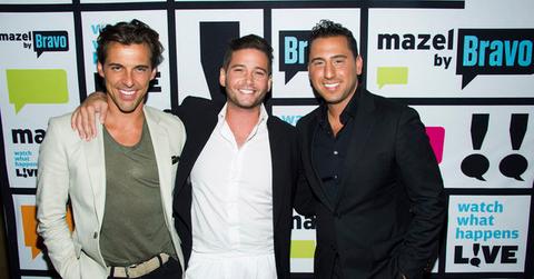 Million Dollar Listing LA