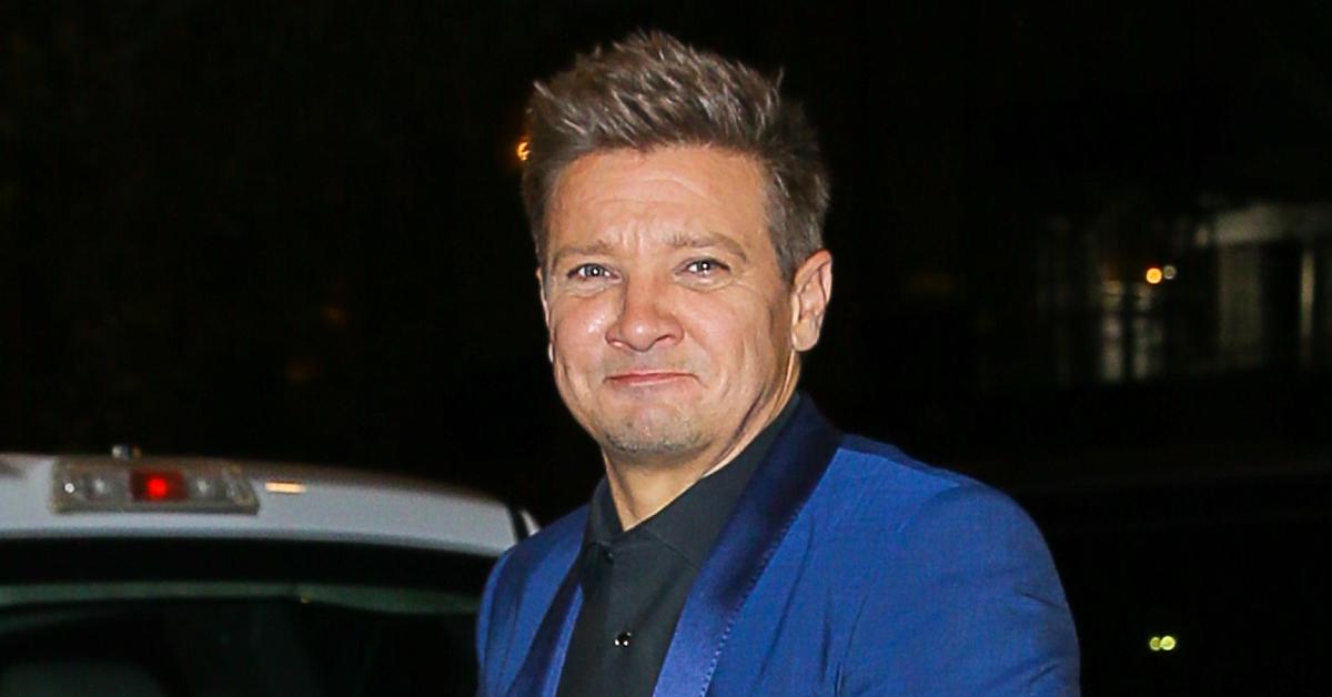 jeremy renner critical condition