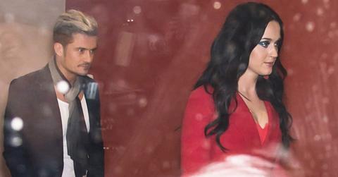 Orlando bloom katy perry breakup baby 08