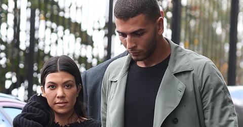 Kourtney kardashian younes bendjima fall in love feature