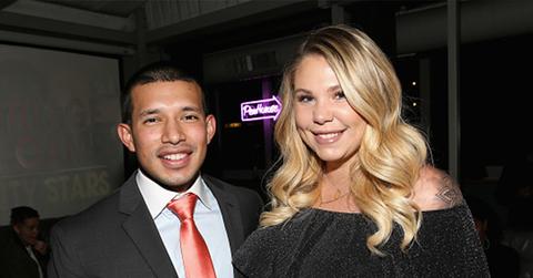 Javi marroquin lied about being deployed