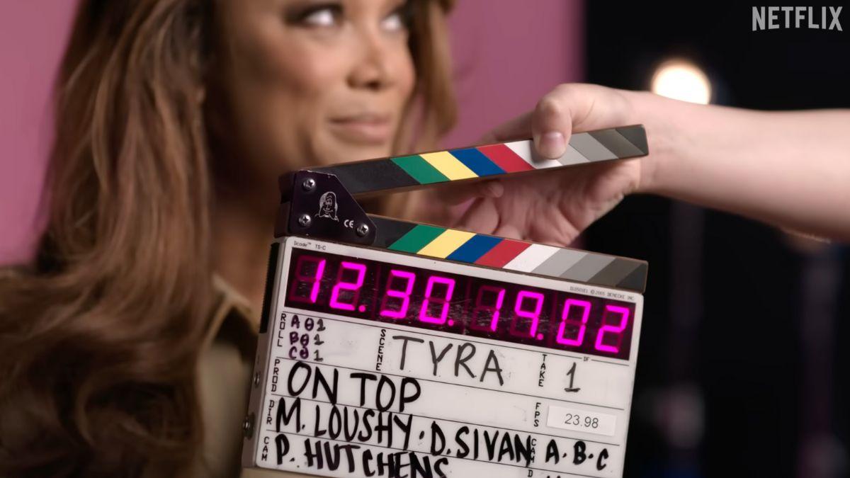 Image of Tyra Banks admitted she made mistakes on 'America's Next Top Model.'