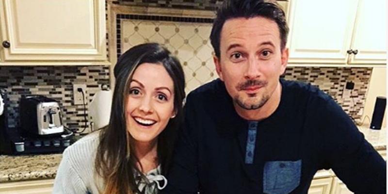 See carly waddell huge baby bump pics hero