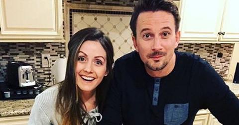See carly waddell huge baby bump pics hero