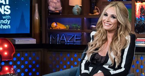 Below deck slams co stars trash talking her main