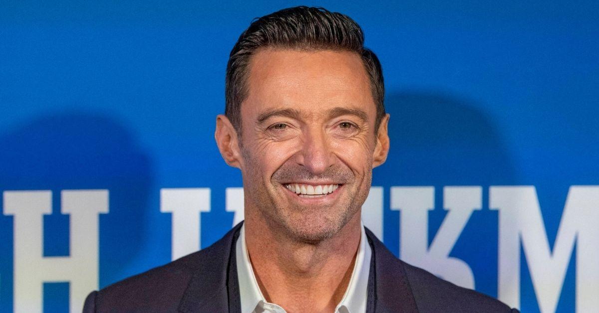 Photo of Hugh Jackman