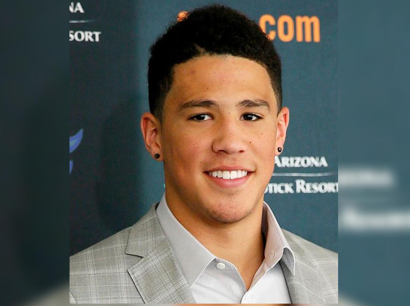 devin booker