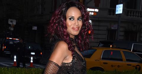 kerry washington pregnant second child bump