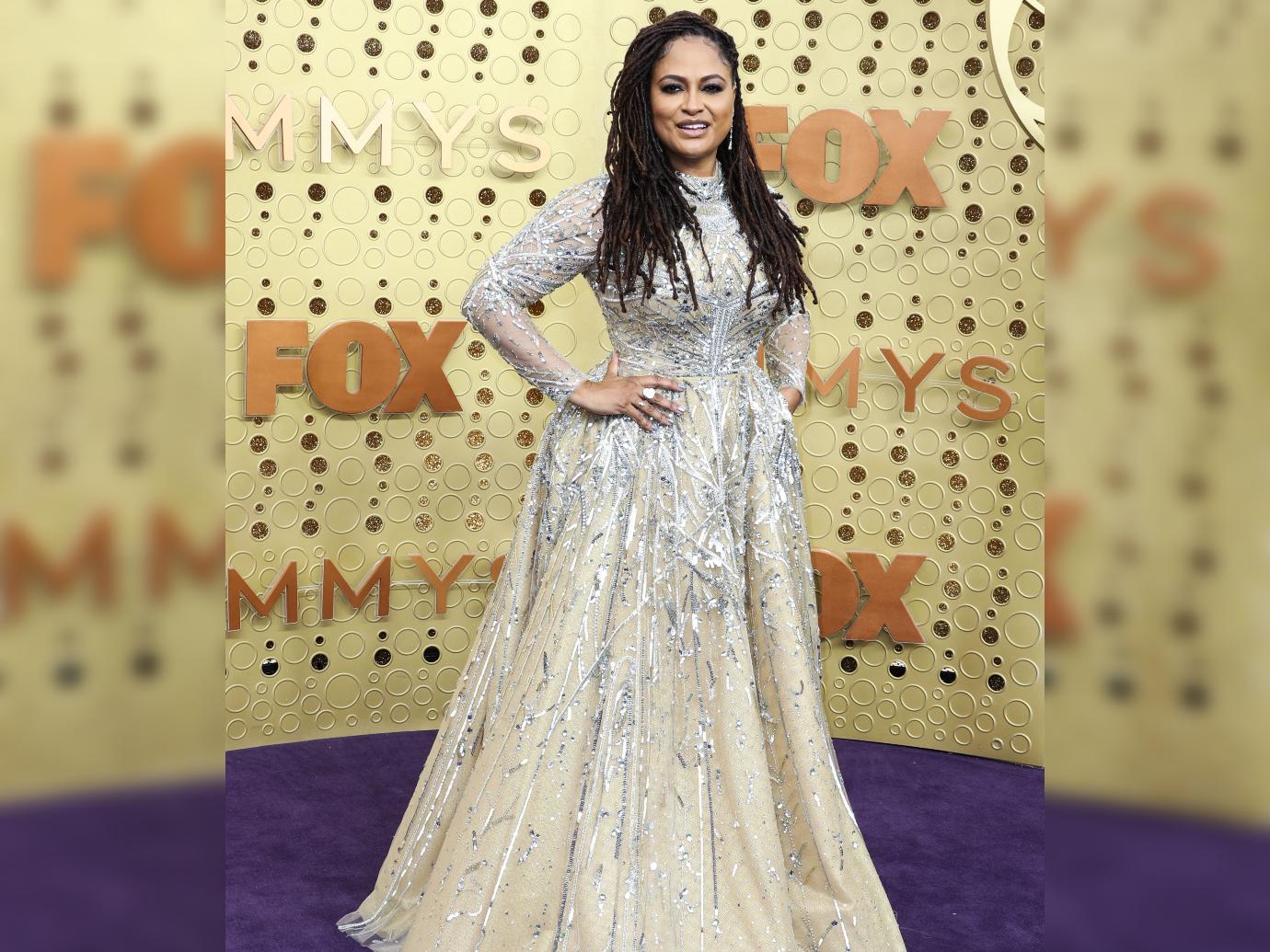 Ava DuVernay