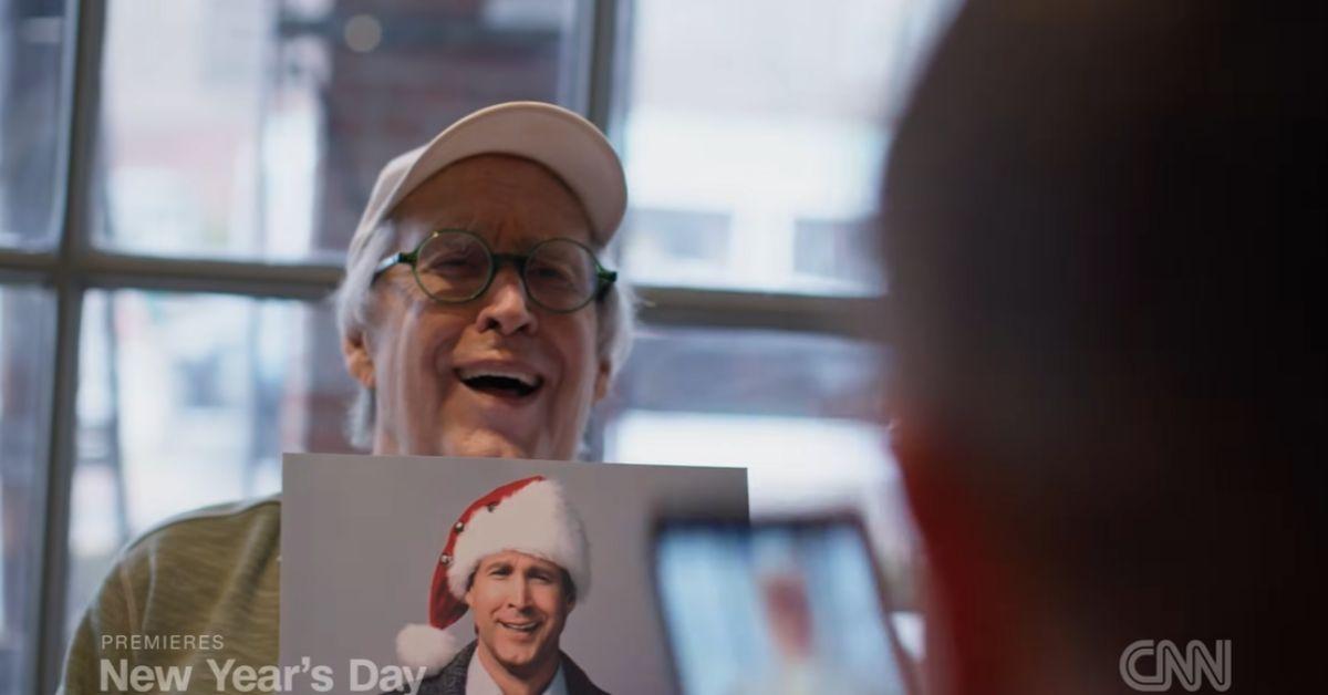 im chevy chase and youre not documentary biggest revelations