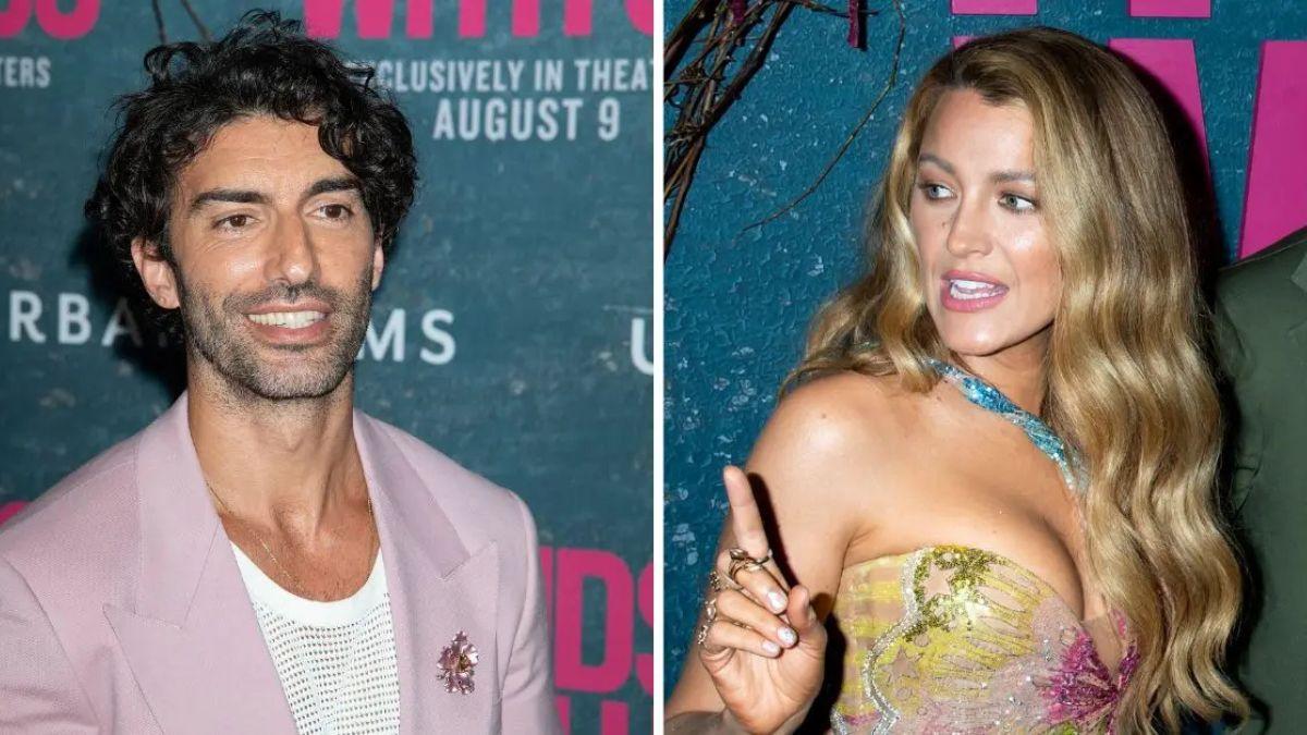 Photo of Blake Lively accused Justin Baldoni of sexually harassing her and running a smear campaign against her in a December 2024 lawsuit.