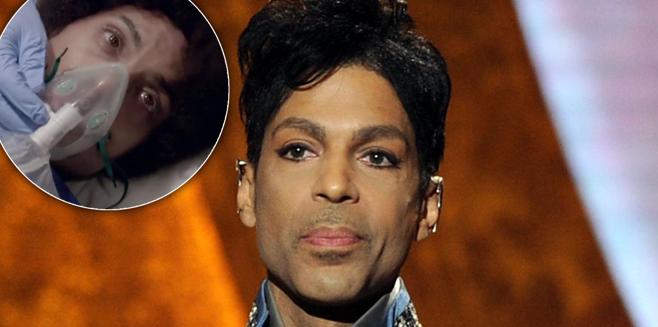 Prince Autopsy -- Experts Reveal New Secrets