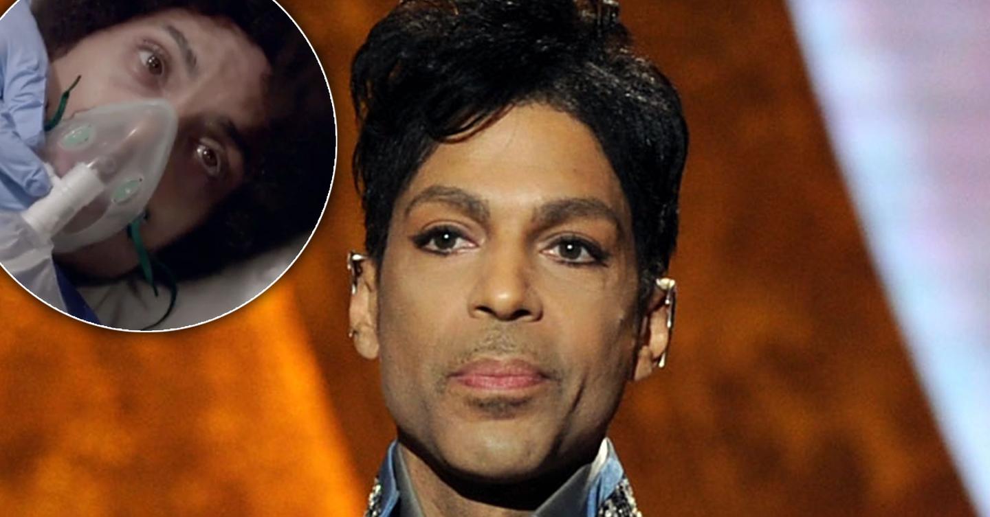 Prince Autopsy -- Experts Reveal New Secrets