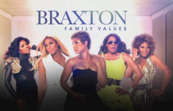 Braxton Family Values