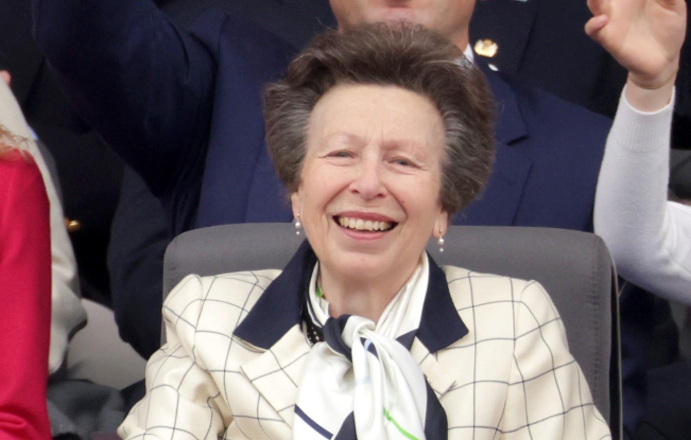 princess anne