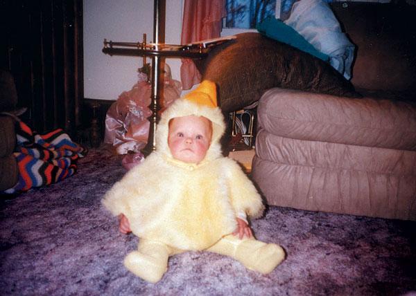 Catelynn lowell childhood photos 03