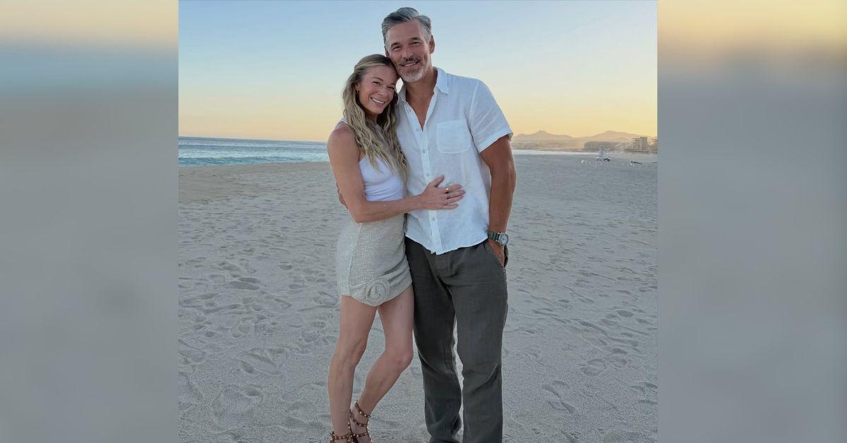 image of The country star revealed the couple has been dealing with 'tense' and 'heart-wrenching' family issues.