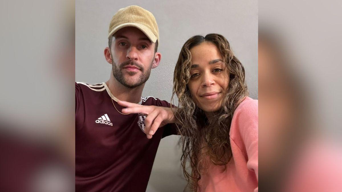 image of Jimmy Fowlie claimed her phone was being used to 'create a false narrative' and 'hide the fact she was gone.' 