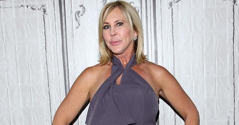 AOL Build Speaker Series – Vicki Gunvalson, “The Real Housewives Of Orange County Uncensored”