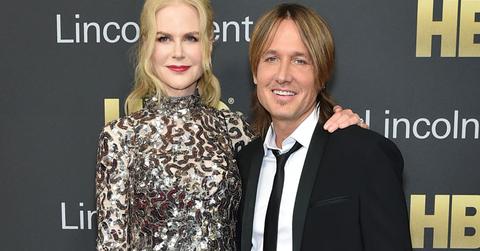 _nicoe kidman keith urban ppp