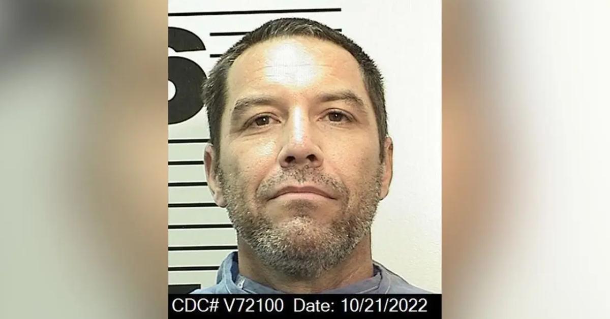 scott peterson didnt get fair trial case appeal murder