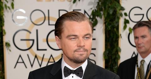 71st Annual Golden Globe Awards – Arrivals