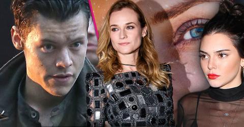 harry styles crush diane kruger
