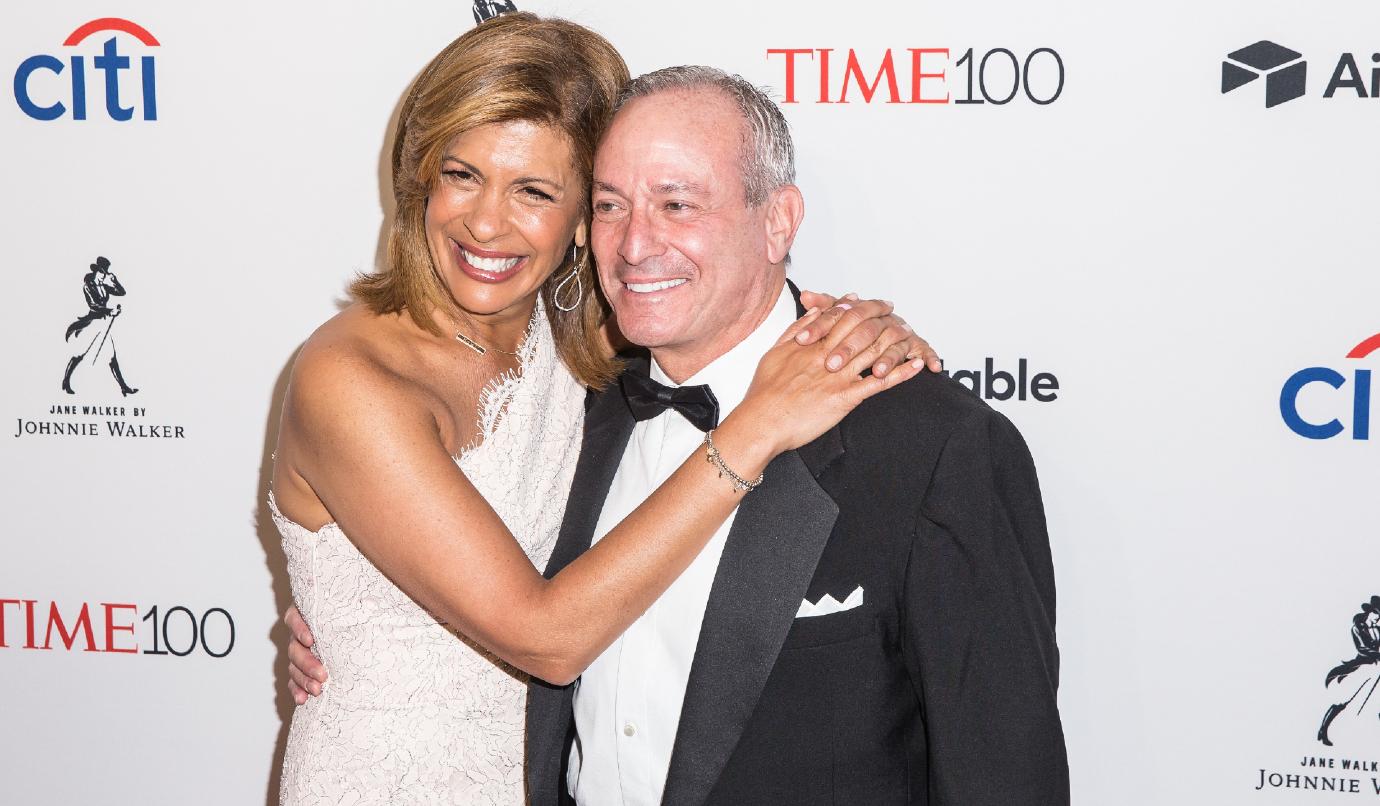 hoda kotb wants joel schiffman back