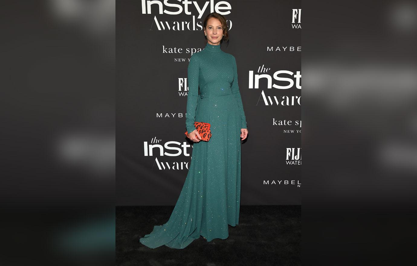 2019 InStyle Awards