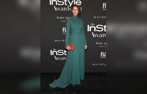 2019 InStyle Awards