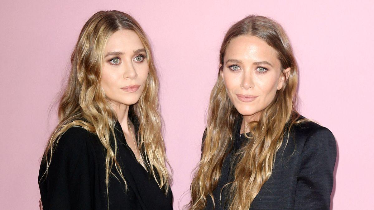 mary kate ashley olsen rare public appearances in recent years