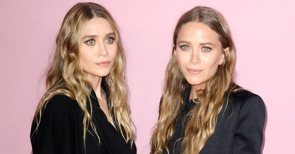 6 Times Mary-Kate and Ashley Olsen Made Rare Public Appearances After Stepping Away From the Spotlight