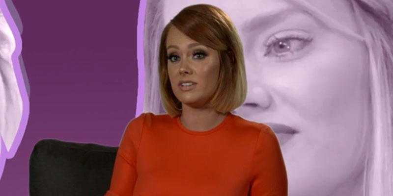 Southern Charm Kathryn Dennis Disappears Stops Taking Anti Depressants PP