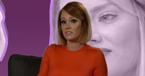Southern Charm Kathryn Dennis Disappears Stops Taking Anti Depressants PP
