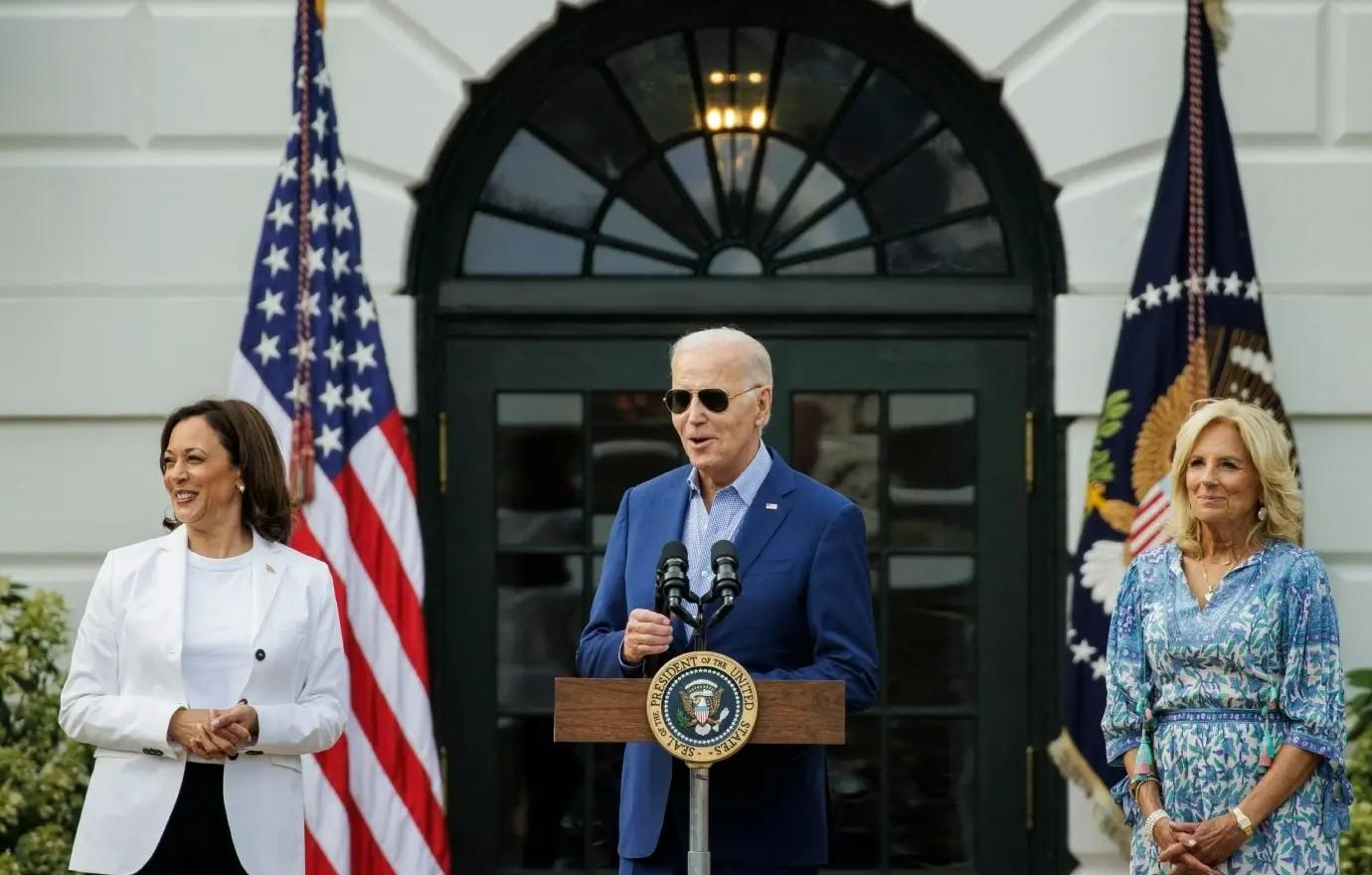 kamala harris puzzled question joe biden needed choose black woman vp