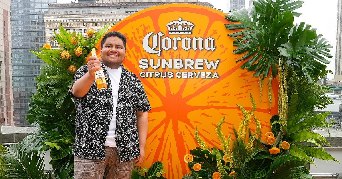 corona