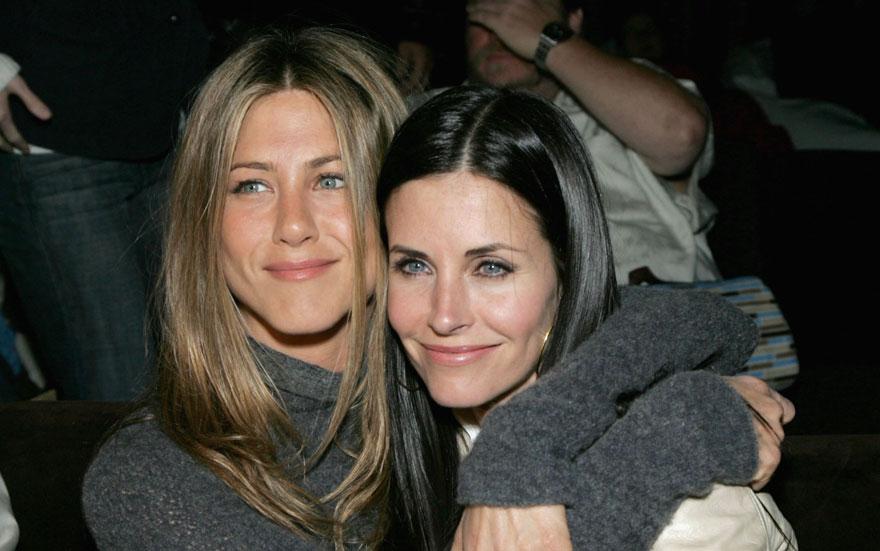 Jennifer aniston courteney cox 06