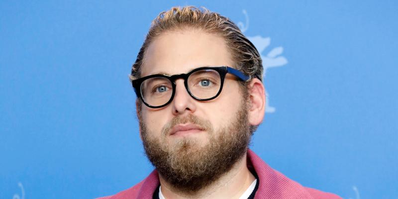 Jonah Hill Nearly Unrecognizable — Shocking Before & After Weight Loss Pics!