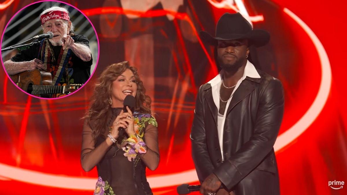 acm awards most viral moments