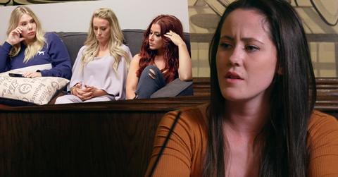 jenelle-evans-fired-teen-mom-2-cast-reactions