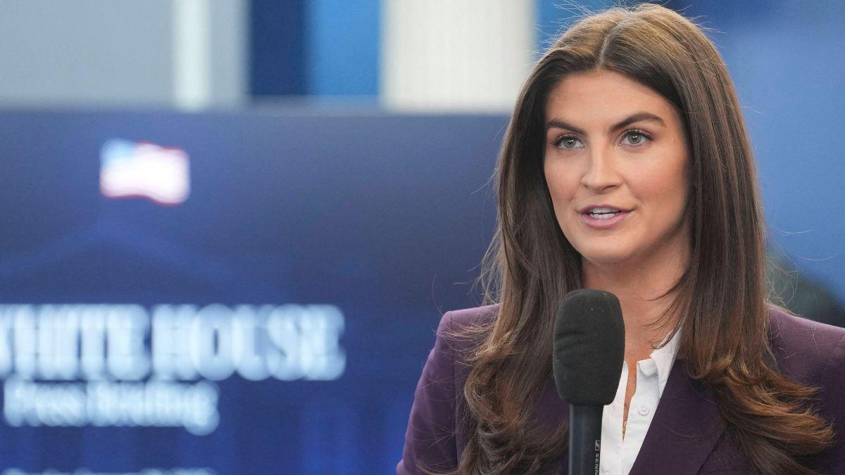 Kaitlan Collins