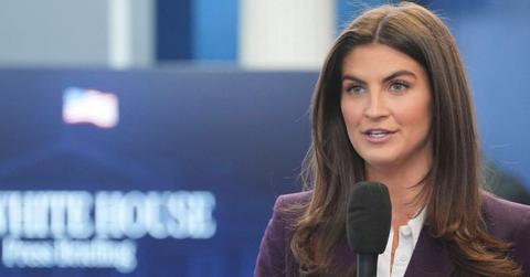 Kaitlan Collins