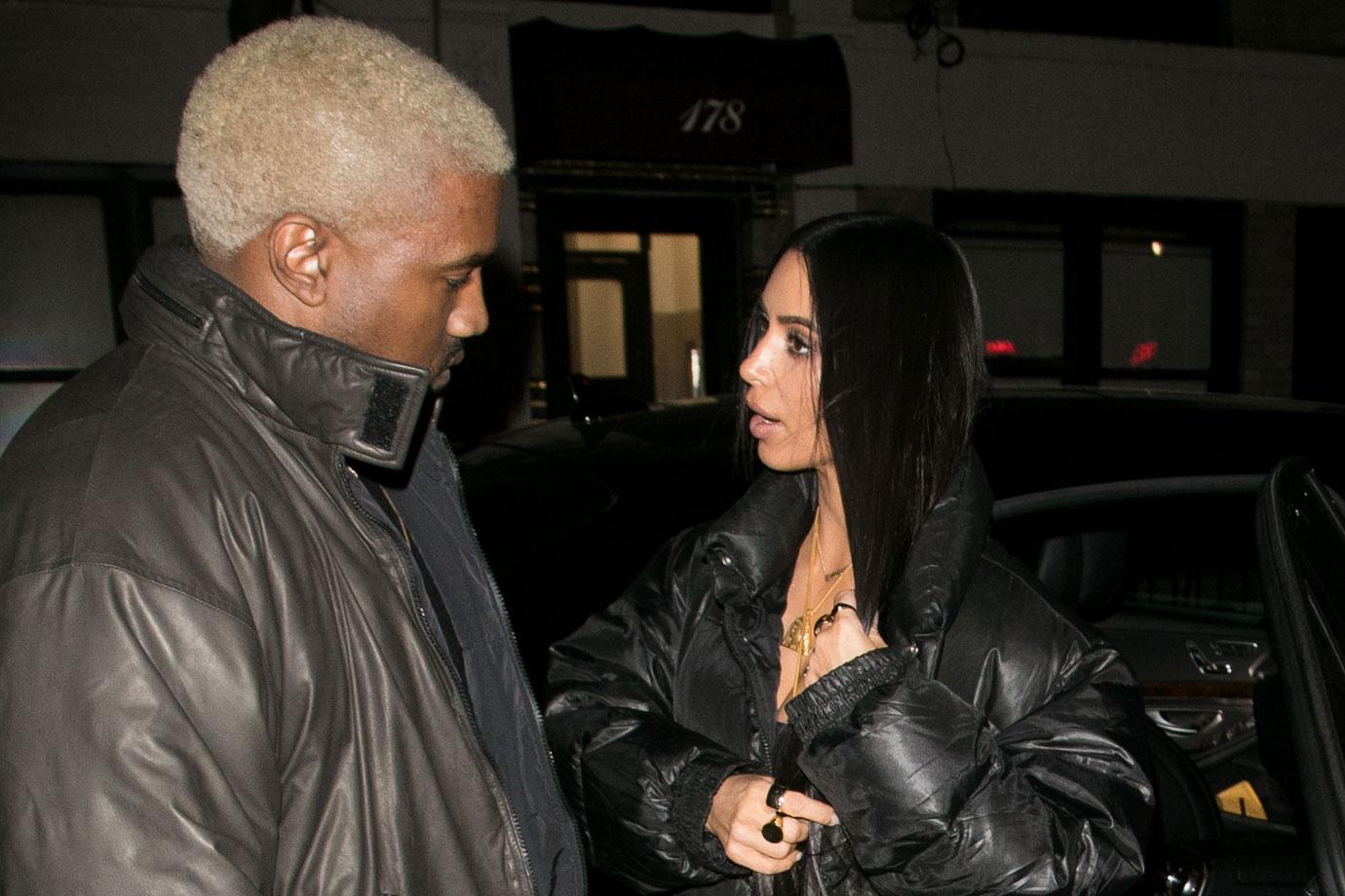 Kim kardashian kanye west seperated for weeks no one noticed 02