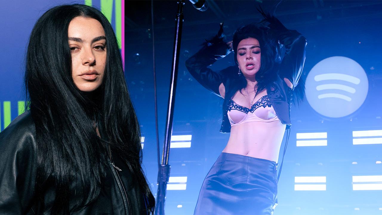 Charli XCX