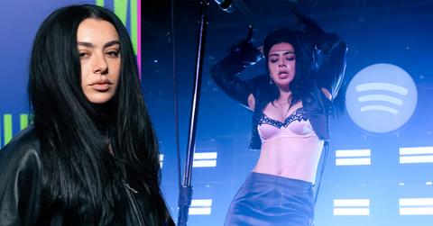Charli XCX