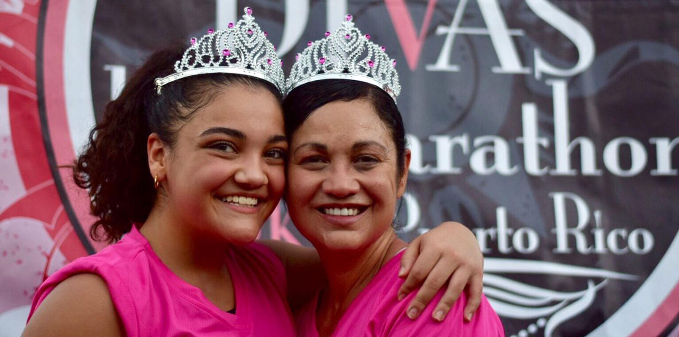 Gymnast laurie hernandez returns to puerto rico after hurricane maria 05