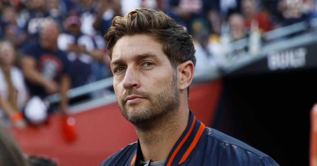 Jay Cutler's ex-wife wants nothing to do with reports of former NFL QB's  affair with friend's wife