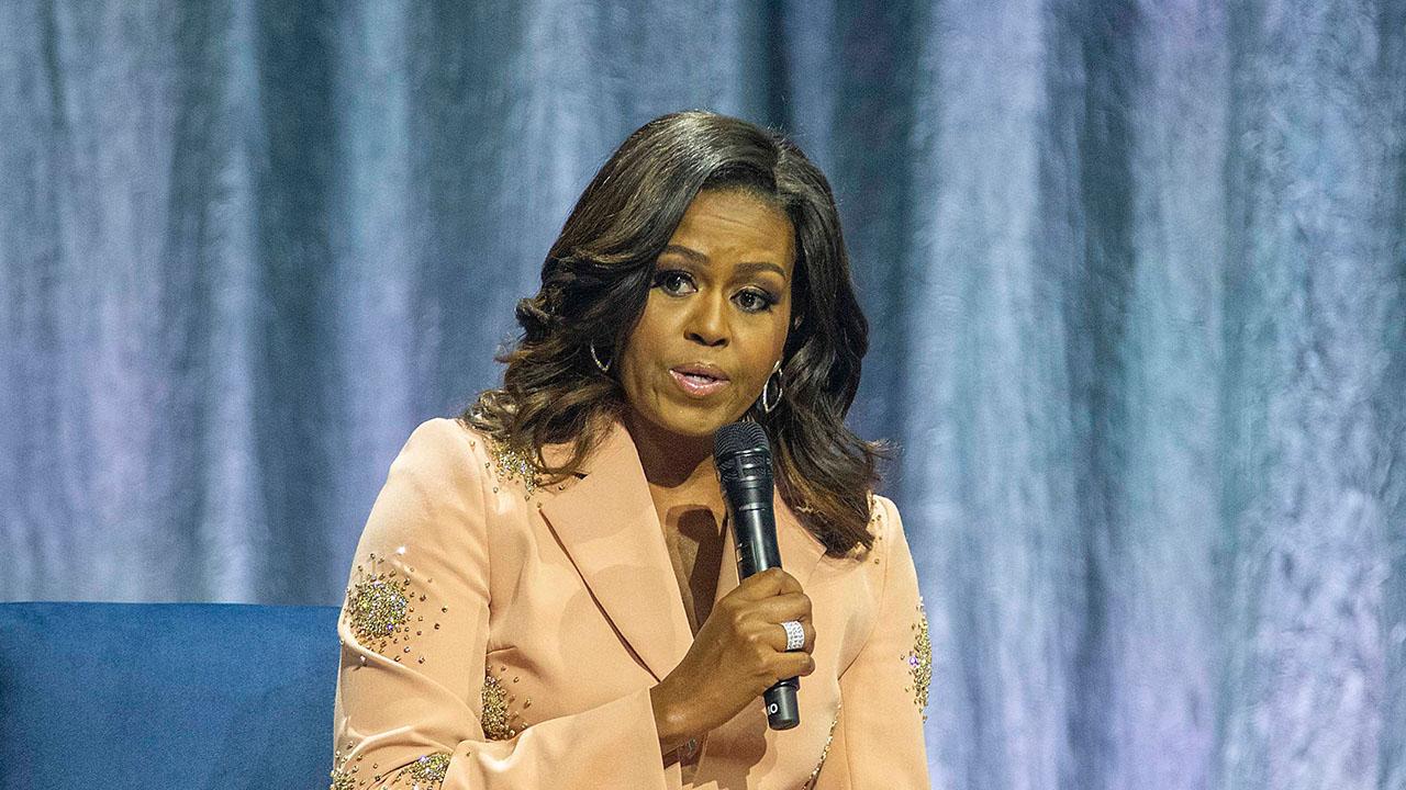 Michelle Obama