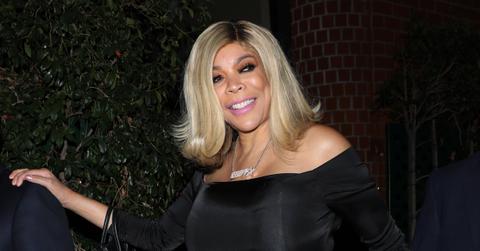 wendy williams tv return